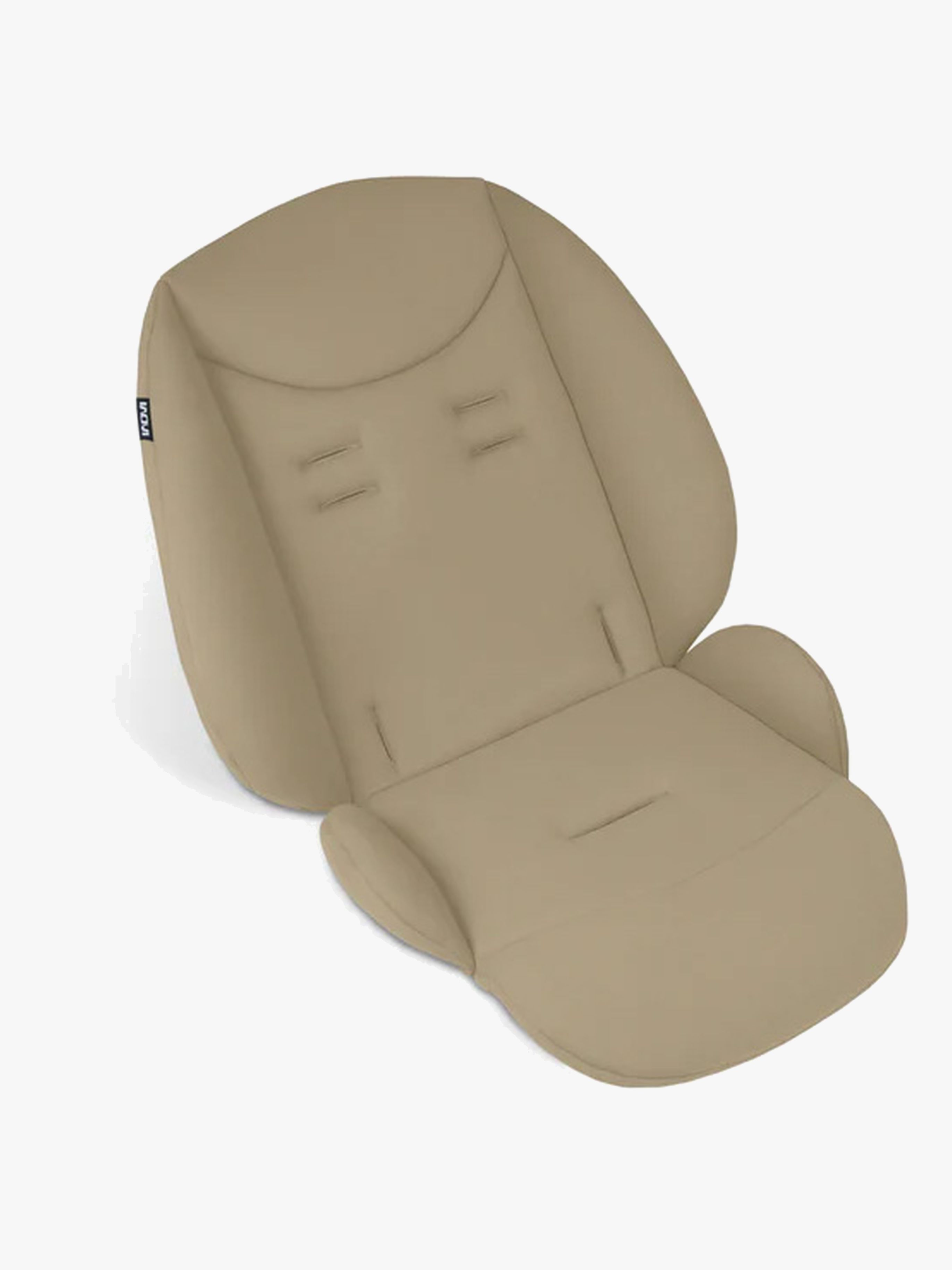 Inovi Memory Foam Large Hynde, Sand