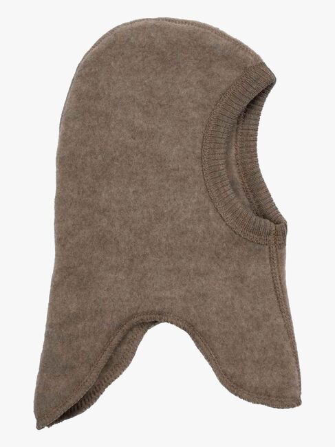 Mikk-Line Elefanthue Merinould, Melange Denver