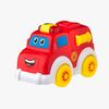Playgro Jerrys Class Aktivitetslegetøj Brandbil