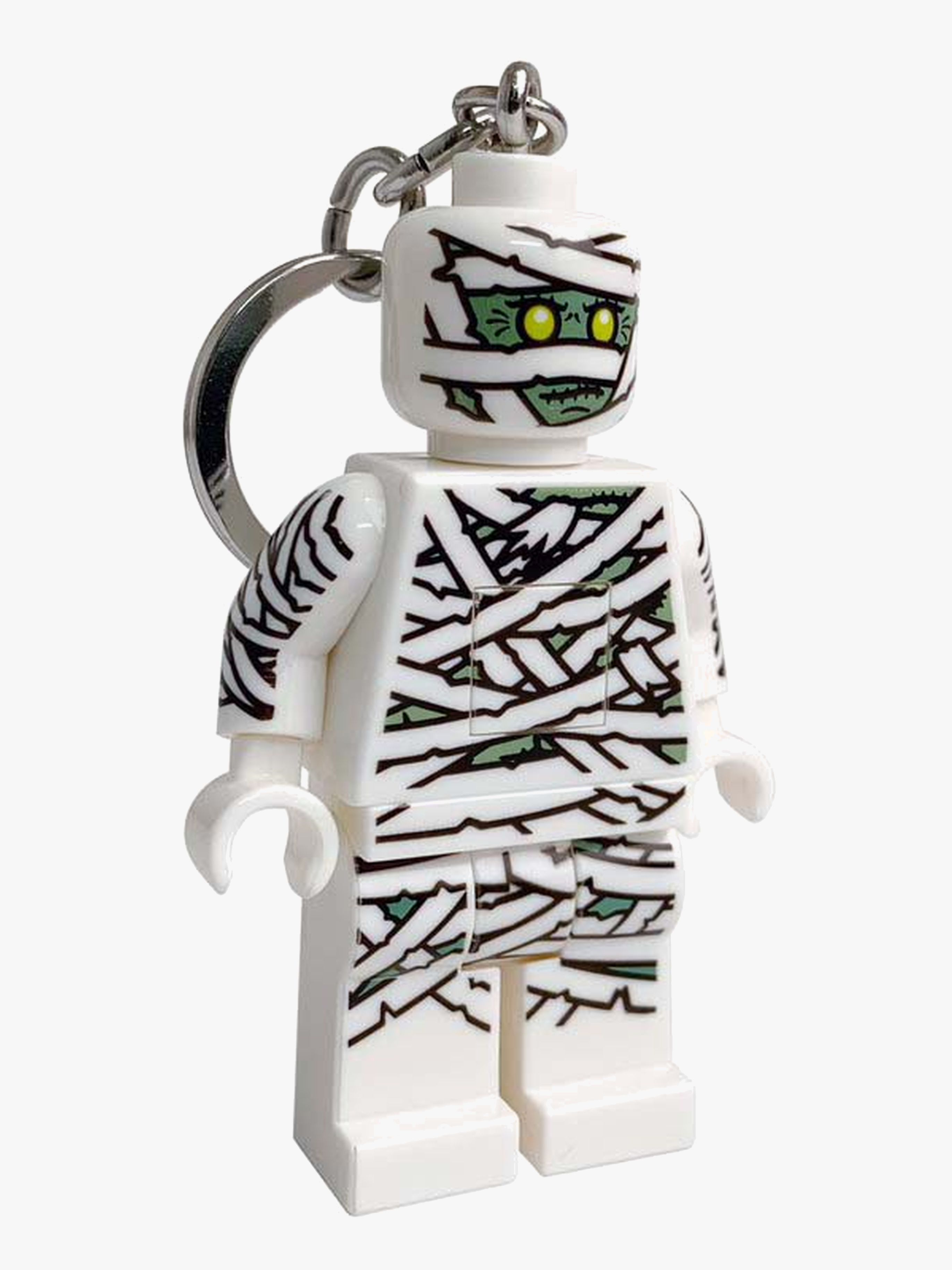 LEGO Iconic Mummy Nøglering med LED-lys