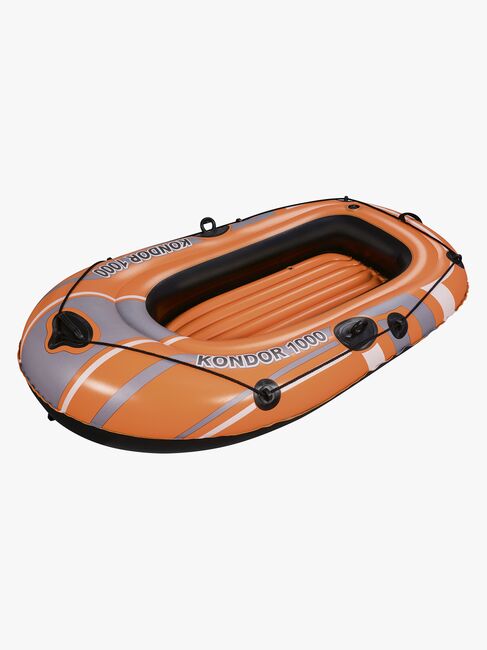 Bestway Oppustelig Båd Kondor 1000