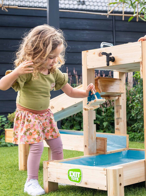 AquaFlow Vandkanalsystem 200