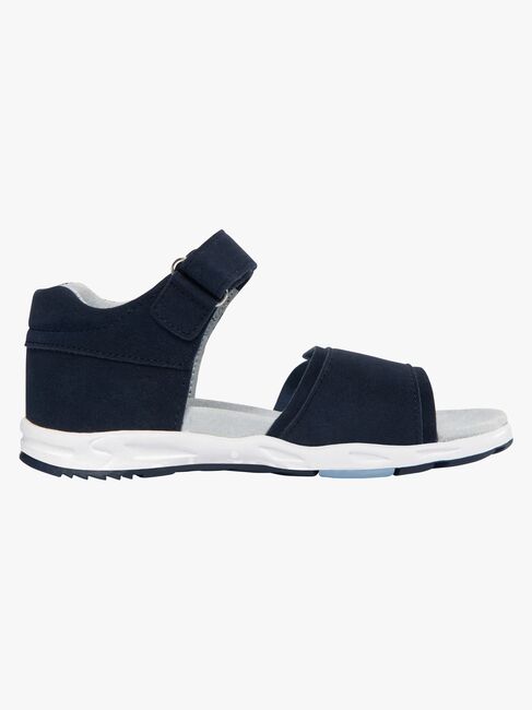 Viking Alv 2V Sandaler, Navy