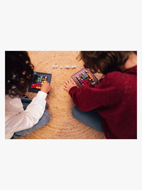 SmartGames Spil Genius Square