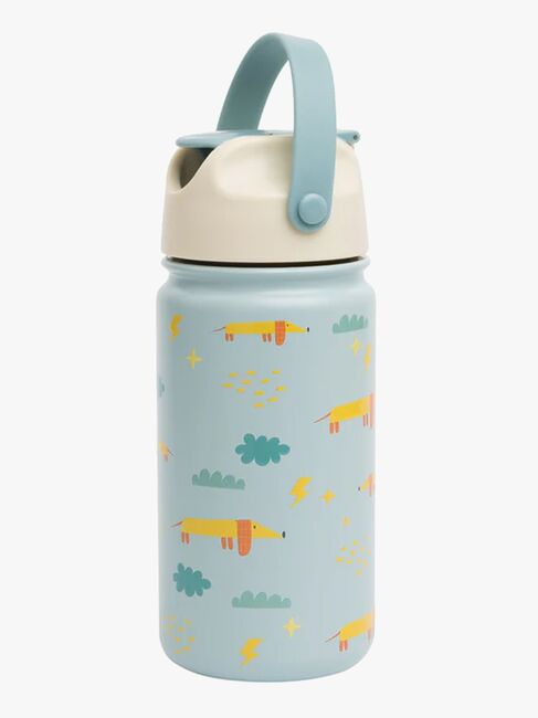 The Cotton Cloud Stainless Steel Drikkedunk, Flying Dog