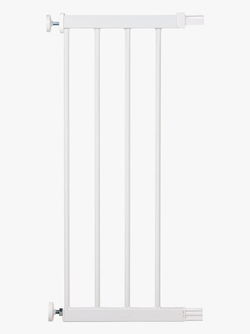 Safety 1st Forlænger 28 cm Metal, White