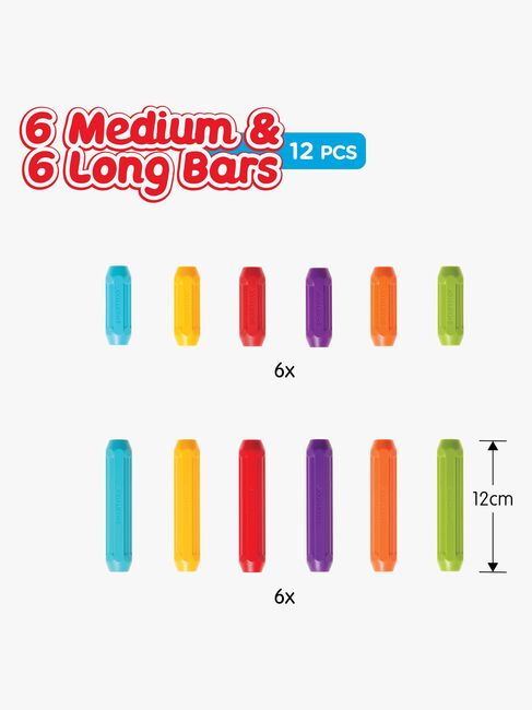 SmartMax XT Magnetsæt 12 Dele
