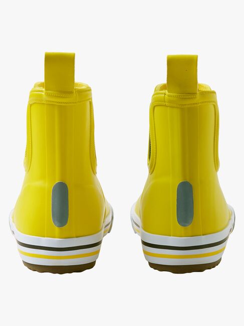 Reima Ankles Gummistøvler, Gul