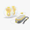 Medela Freestyle Hands-free Elektrisk Dobbelt Brystpumpe