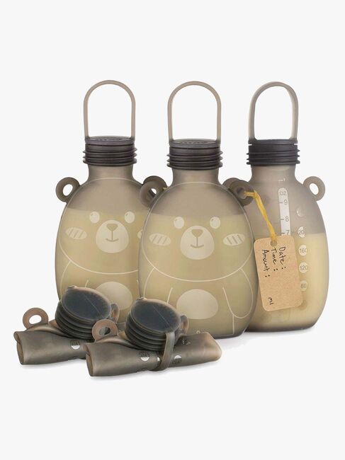 Haakaa Modermælksposer 260 Ml 5-Pak MHK167-3220_2.jpg