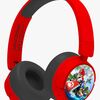 OTL  On-Ear Super Mario Høretelefoner Junior 85/95dB