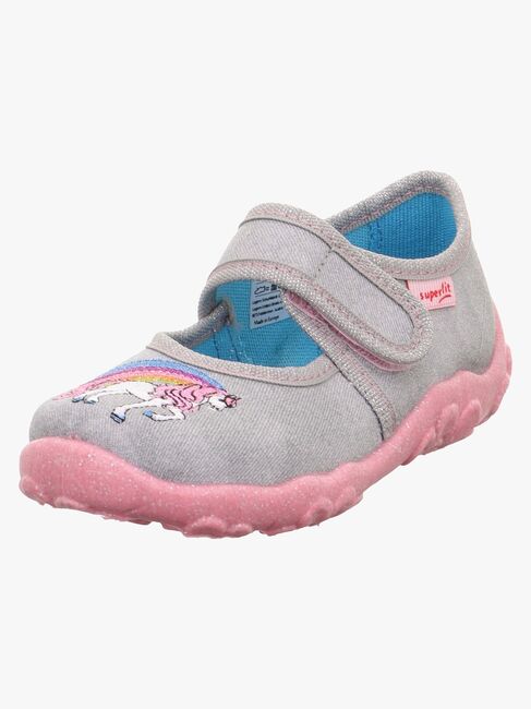 Superfit Bonny Indesko, Grå