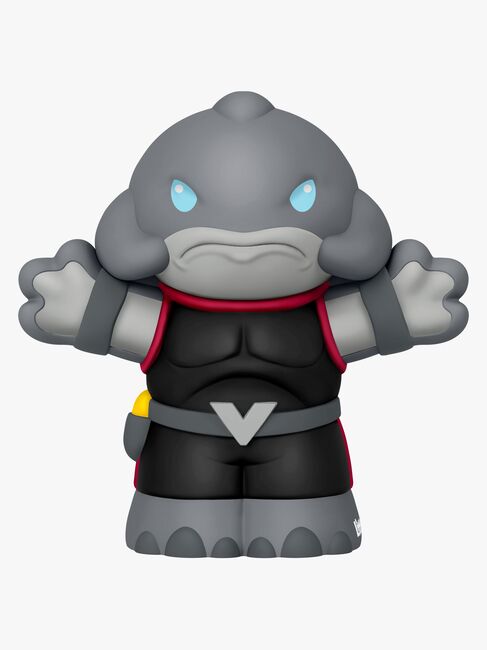 Fisher-Price Lilo & Stitch Little People Collector Figurer