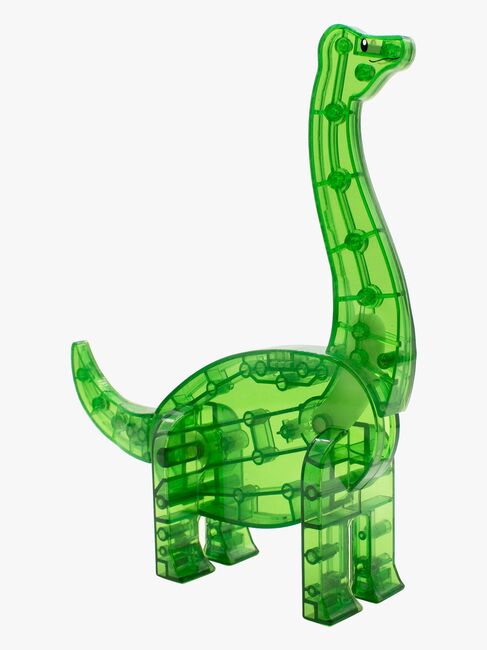 MAGNA-TILES Dinos Byggesæt 5 Dele