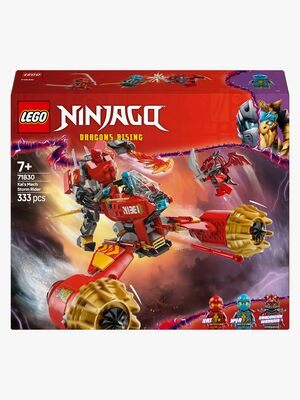 LEGO Ninjago 71830 Kais Storm Rider-mech
