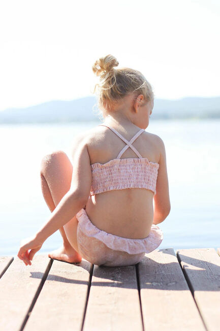 Lindberg June UV-bikini, Blush