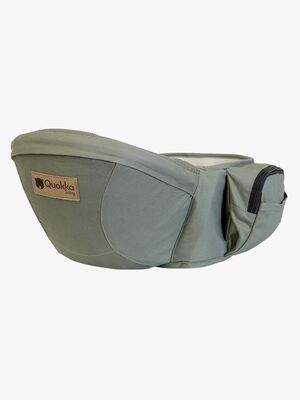 Quokkababy Hoftesæde, Green