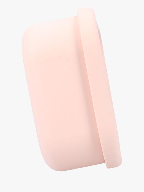 Kidzroom Silikone Madkasse Magical Meadows, Pink