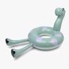 SwimEssentials Badering 95 cm, Dreamscape Green Dino