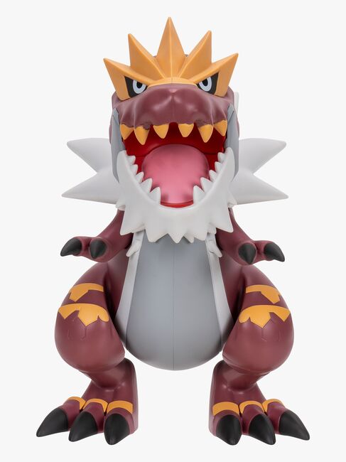 Pokémon Figur Epic Tyrantrum