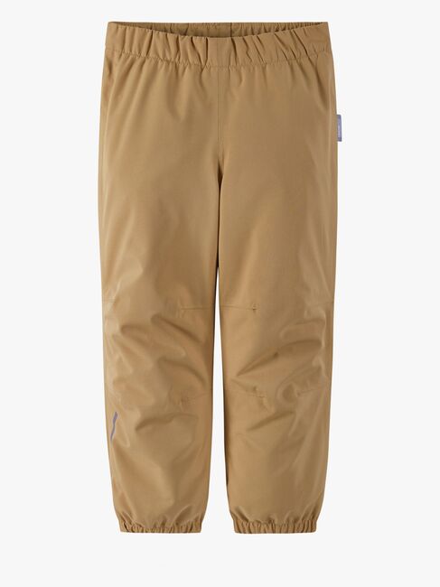 Reimatec Kaura Skalbukser, Peanut Brown