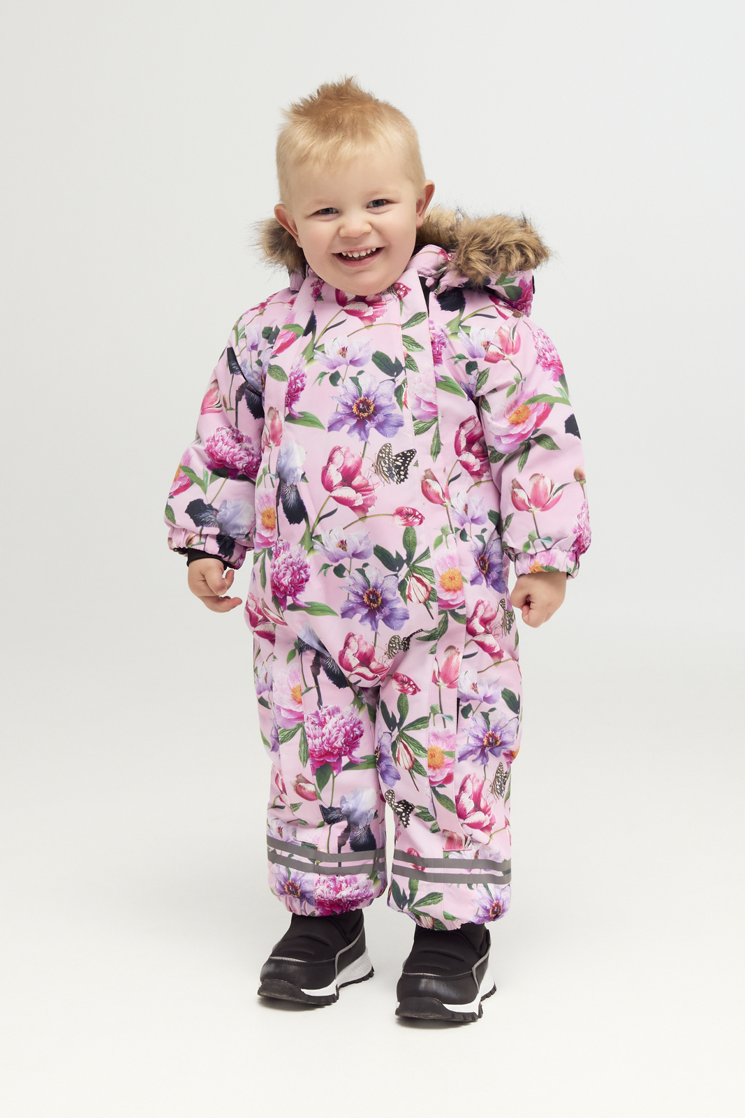 Nordbjørn Fårö Køredragt