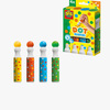SES Creative Prikmarkører XXL 4-pak