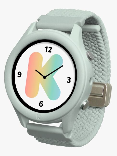 Kidywolf KIDYWATCH Smartwatch, Grøn