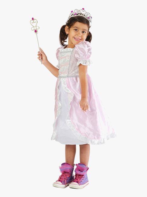 Melissa & Doug Kostume Prinsesse