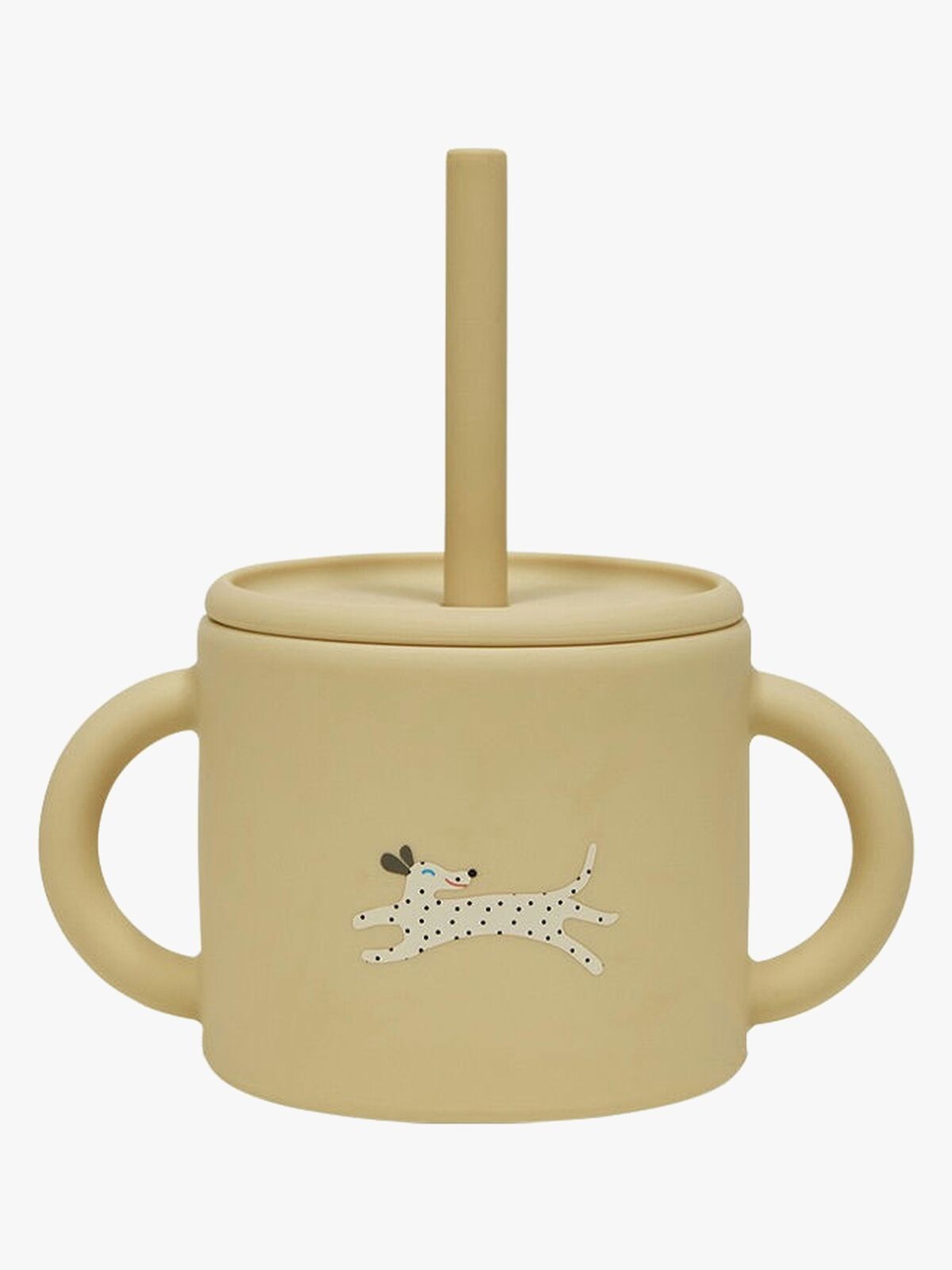 OYOY Enkei Sugerørskop, Mellow