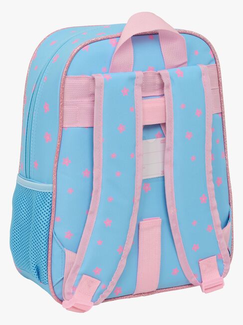 Disney Stitch Small Rygsæk 10L, Happy