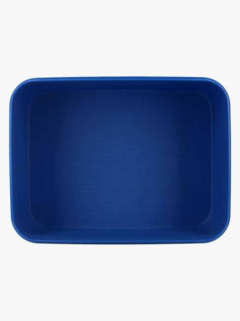 Marvel Spider-Man Madkasse Let's Eat!, Navy