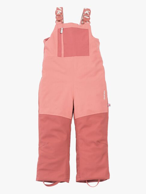 Viking Play Overtræksbukser, Pink