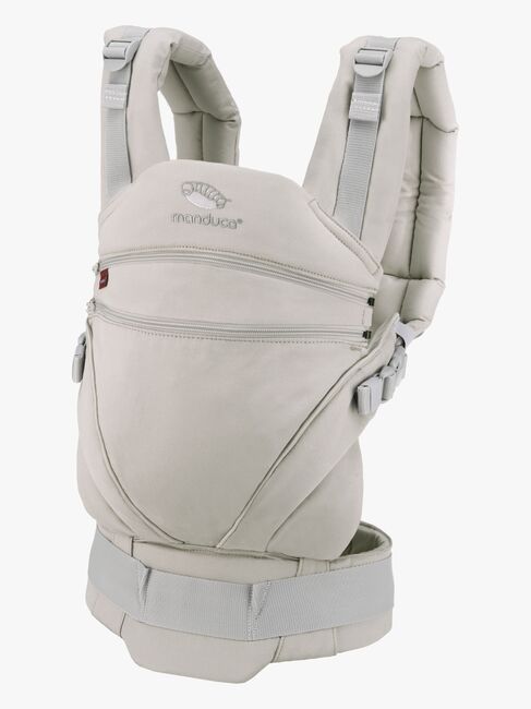 Manduca XT Monochrome Bæresele, Cloud