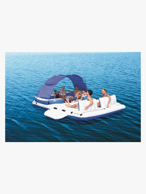 Bestway CoolerZ Badelegetøj Tropical Breeze Island