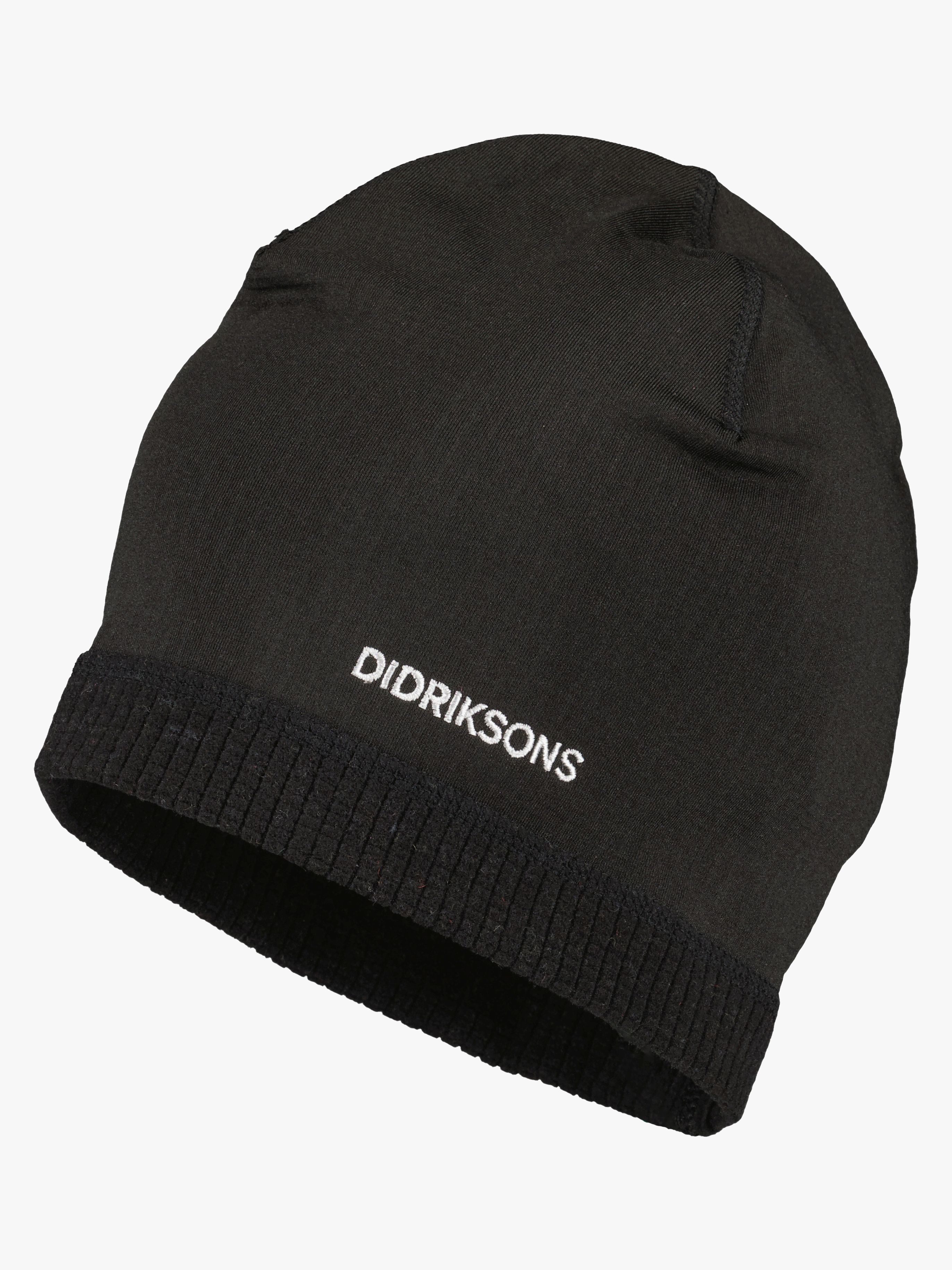 Didriksons Jadis Hue, Sort, 48-50
