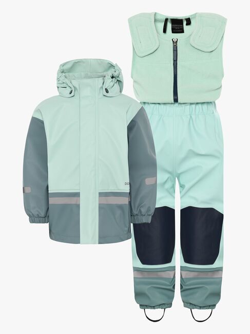 Didriksons Boardman Foret Regnsæt, Ocean Mint