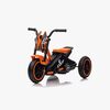 Azeno Spirit Go-kart Pedalbil