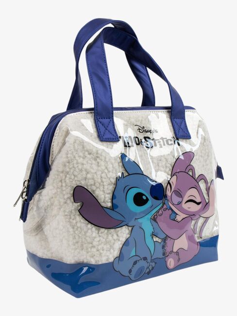 Disney Lilo & Stitch Toilettaske, Blå
