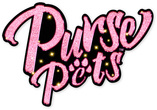 Purse Pets logotyp