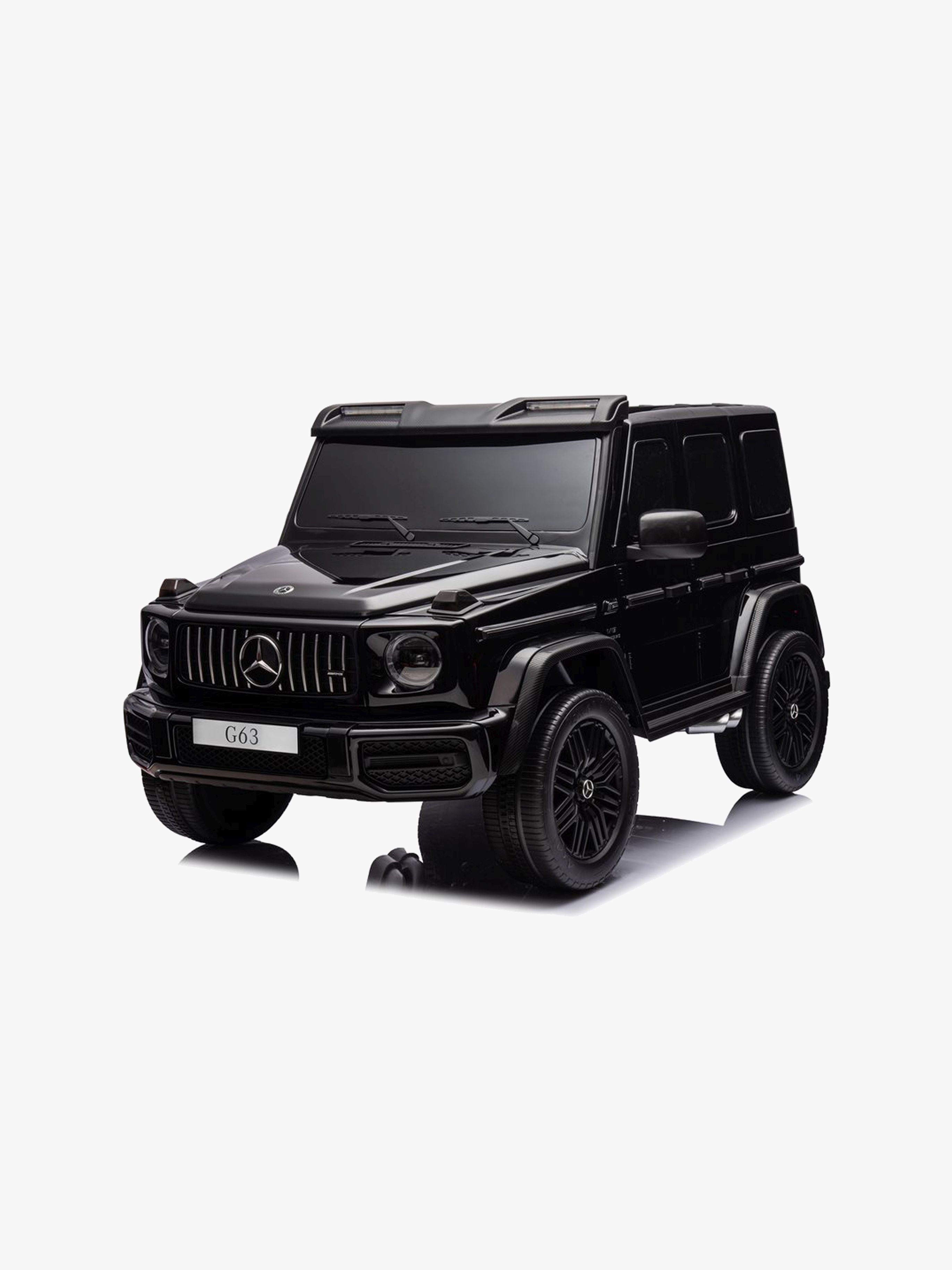 Mercedes AMG G63 XL Elbil, Køretøjer til børn