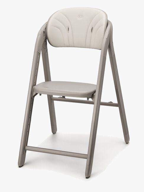Kinderkraft Tino Højstol, Beige
