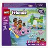 LEGO Friends 42681 Axolotl-eventyrbåd