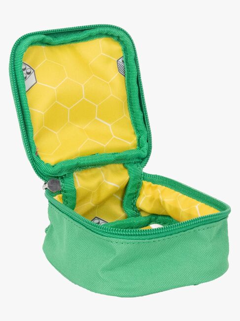 LEGO® Brick  Lille Rygsæk 0,6L, Grøn