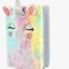 Robetoy Notesbog Fluffy Unicorn A5