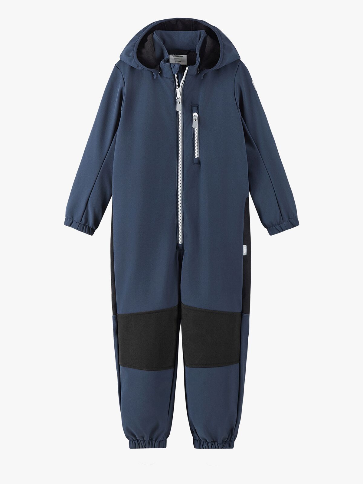 Reima Nurmes Softshellflyverdragt, Navy