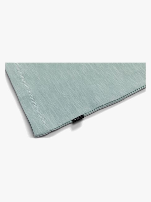 Luca & Lola Riccione T-Shirt 2-pak, Green/White