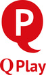 Qplay Logotyp