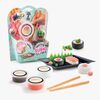 So Slime Slimesæt Sushi