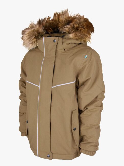 Lindberg Lofoten Vinterjakke, Potato